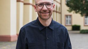Prof. Dr. Christian Berger