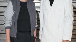 Katja Domschky und Immanuel Bergmann