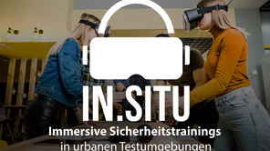 Logo des In.Situ Projekts
