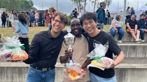Mitarbeiterfest Gewinner 2026