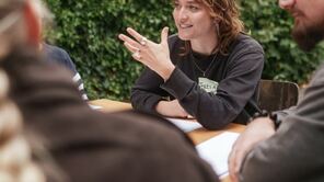 Impressionen Summerschool 2027