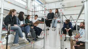 Podcast Netzwerk Hochschule