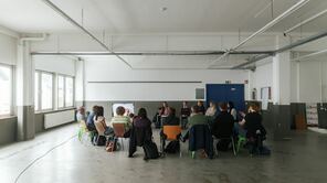 Impressionen Summerschool 2027