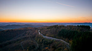 Diskussion über Nationalpark und Route 57 in Siegen-Wittgenstein