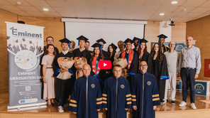 EMINENT Graduation