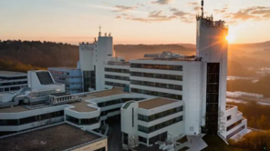 Universität Siegen Adolf-Reichwein-Campus