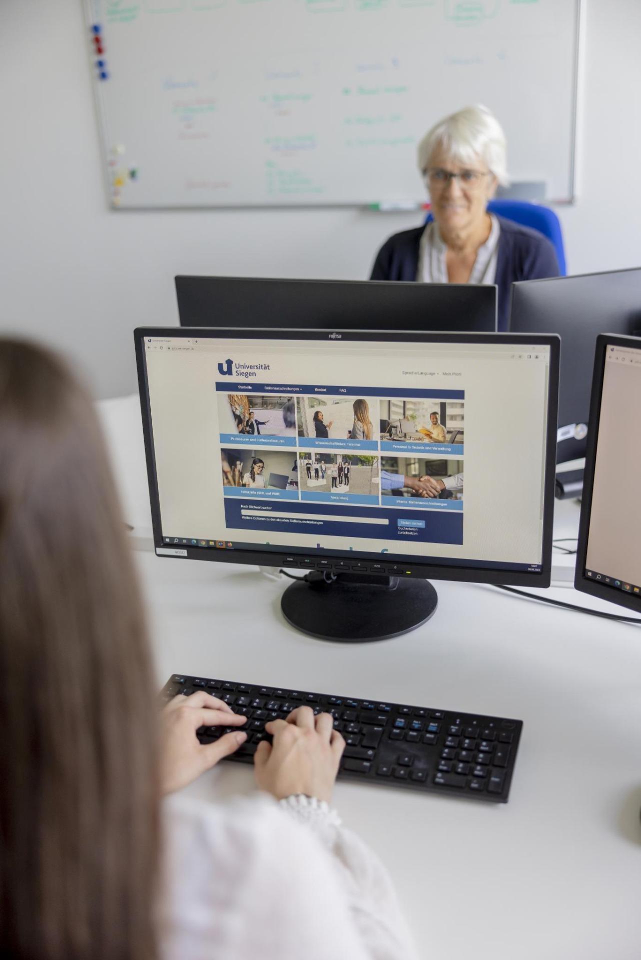 Jobportal