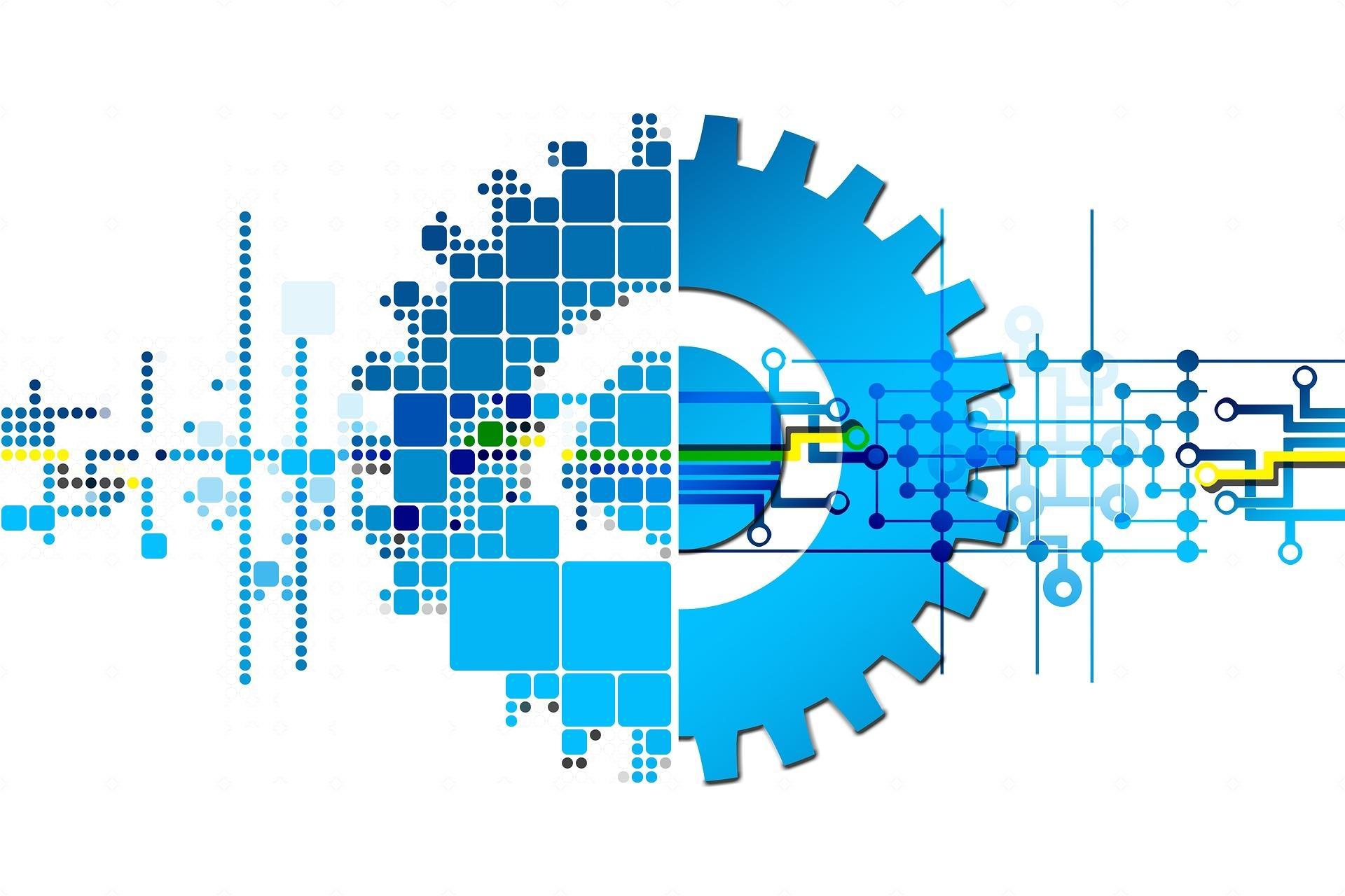 Logo Digital Engineering