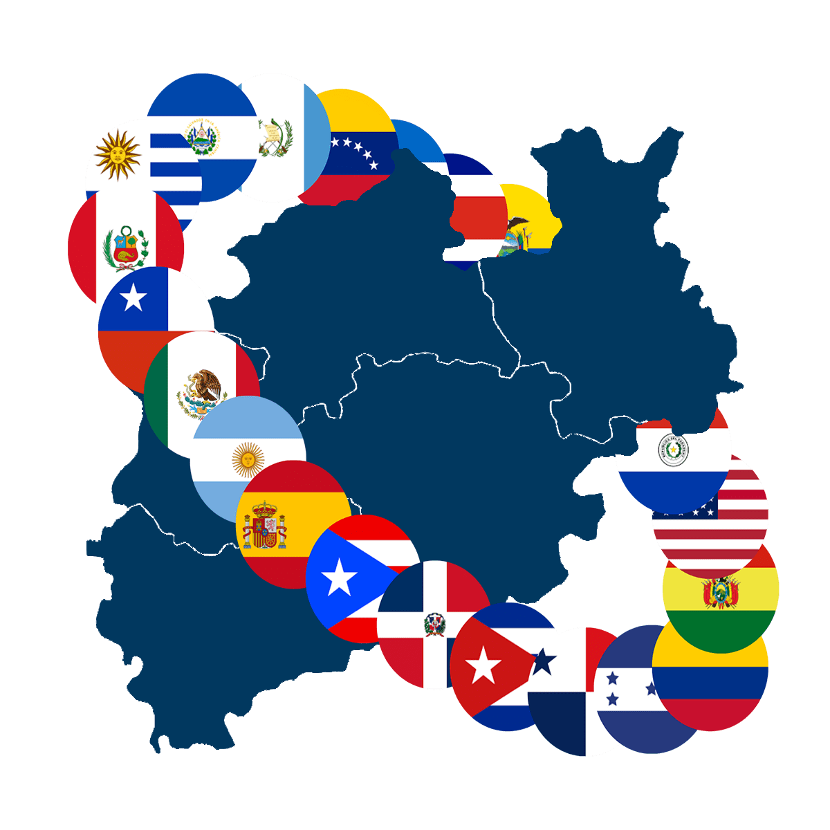 Entrelazamientos Logo