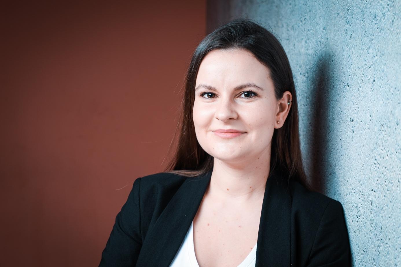 Marion Schwehr