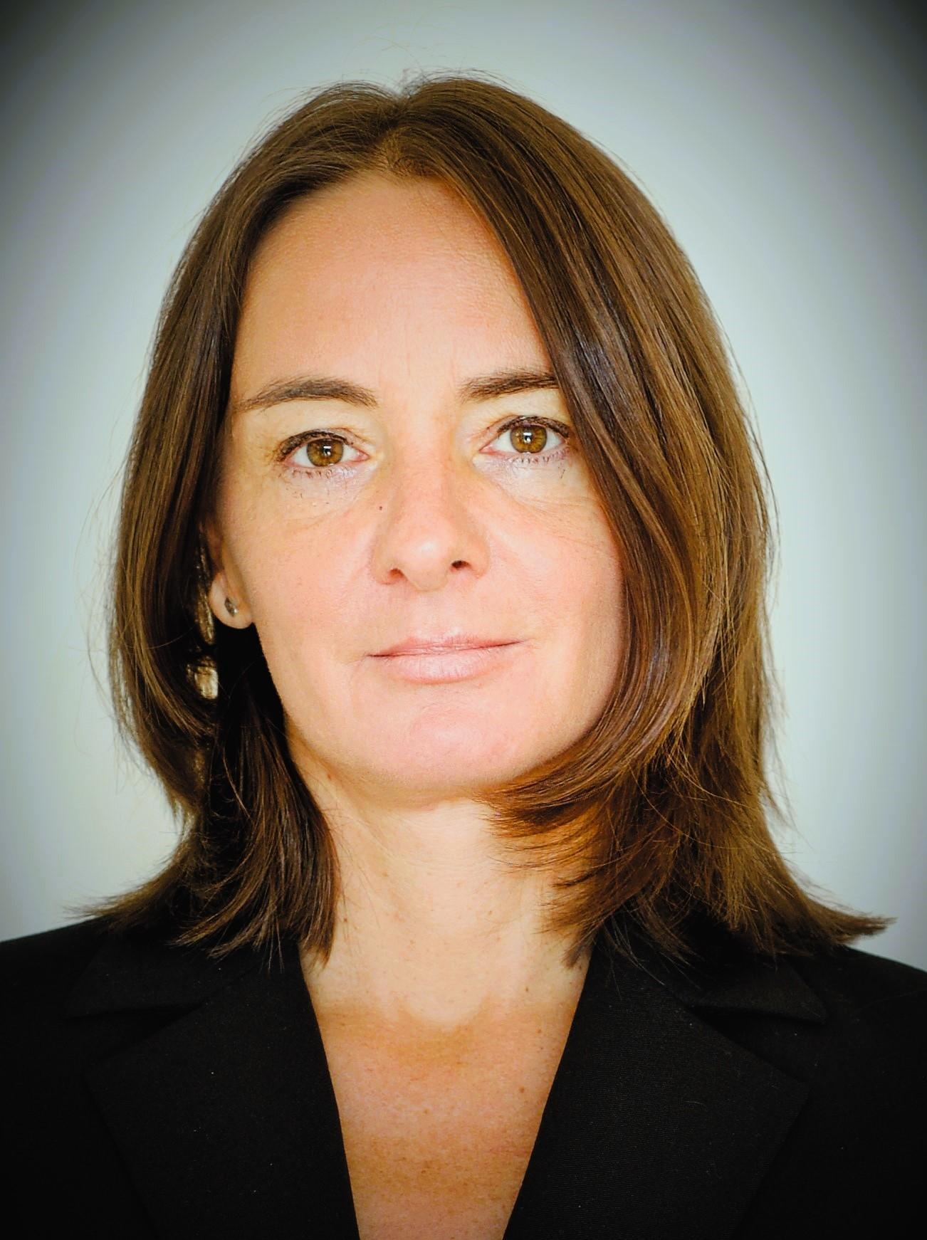 Prof.in Dr. Martina Hessler