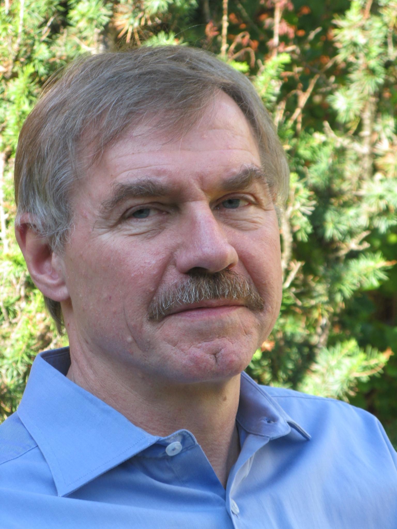 Prof. Dr. Manfred Hildermeier