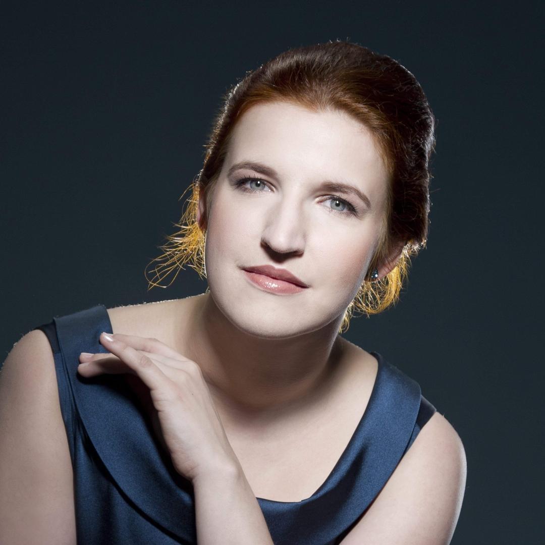 Lena-Maria Kramer Musik