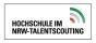 Hochschule im NRW-Talentscouting