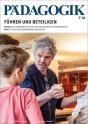 Cover des Pädagogik-Magazins vom Mai 2018