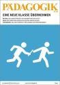 Cover des Pädagogik-Magazins vom Juni 2021