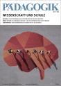Cover des Pädagogik-Magazins vom Oktober 2020