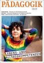 Cover des Pädagogik-Magazins vom Oktober 2023