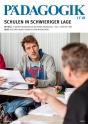 Cover des Pädagogik-Magazins vom November 2018