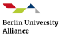 Logo Berlin University Alliance