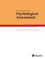 European Journal of Psychological Assessment