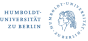Logo der Humboldt-Universität zu Berlin
