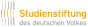 Logo Studienstiftung