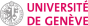 Logo Universität Genf