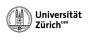 Logo Universität Zürich