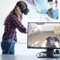 Beispielbild virtuelle Realität