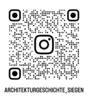 Instagram-Account Qr-Code