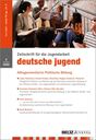 Cover Deutsche Jugend Februar 2026