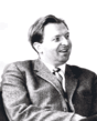 Foto von Jochimsen (1968)