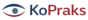 Logo KoPraks ohne Hintergrund