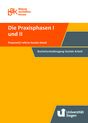 Cover der Broschüre "Die Praxisphasen I und II"