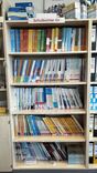 Material der Mathewerkstatt