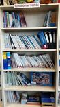 Material der Mathewerkstatt