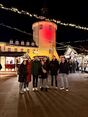 Weihnachtsmarkt LUB