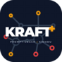 Logo: Kraft+
