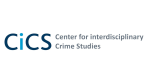 Logo Center for interdisciplinary Crime Studies