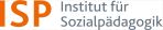 Logo Institut für Sozialpädagogik