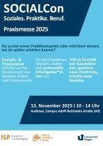 Praxismesse SOCIALCon 2025