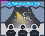 Light-Triggered CO Release