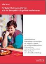 Tamm: Ambulant betreutes Wohnen