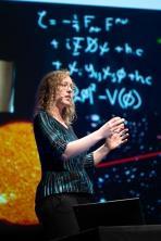 Prof. Dr. Lena Funcke