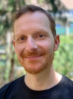 Portrait Prof. Dr. Sebastian Franke
