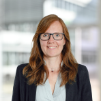 Portrait von Daniela Hein