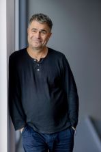 Prof. Dr. Volker Wulf von der Universität Siegen