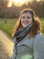 Portrait Jessica Schmitt