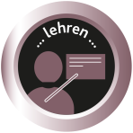 Logo der Förderlinie "Besser lehren!"